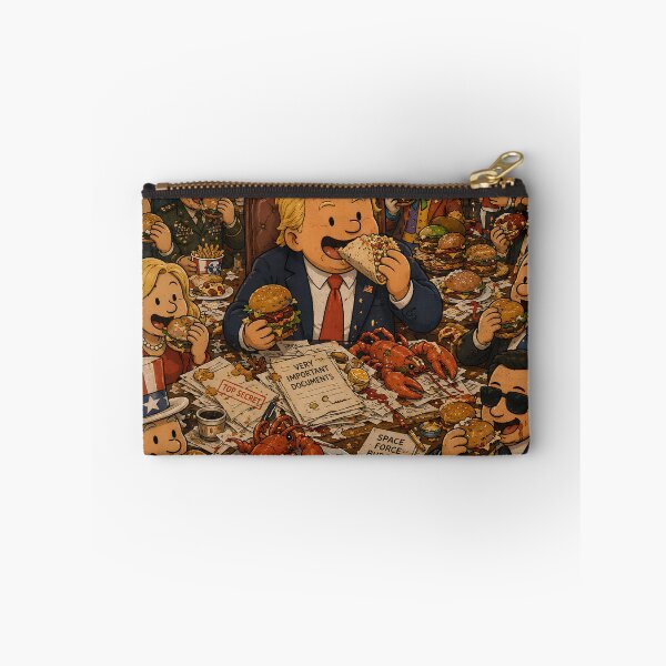 Item preview, The Great American Buffet designed and sold by theboss00786.