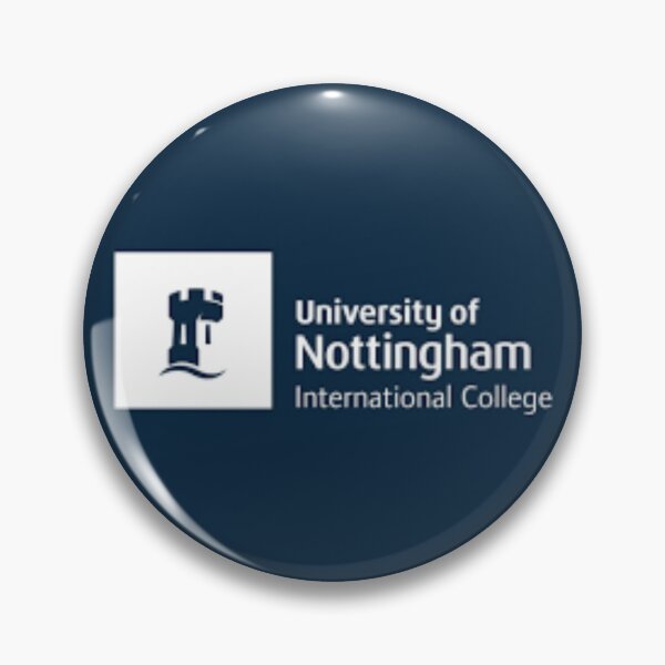 Item preview, University of Nottingham Academic Heritage Design designed and sold by BestDetailer.