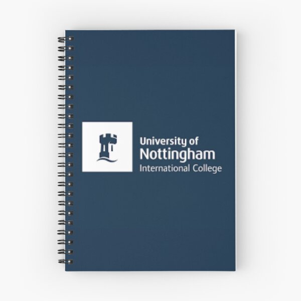 Item preview, University of Nottingham Academic Heritage Design designed and sold by BestDetailer.