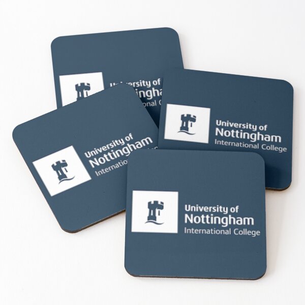 Item preview, University of Nottingham Academic Heritage Design designed and sold by BestDetailer.