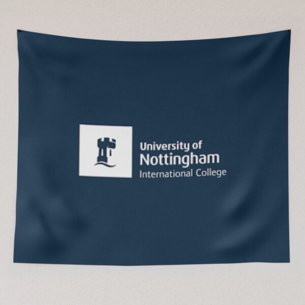 Item preview, University of Nottingham Academic Heritage Design designed and sold by BestDetailer.