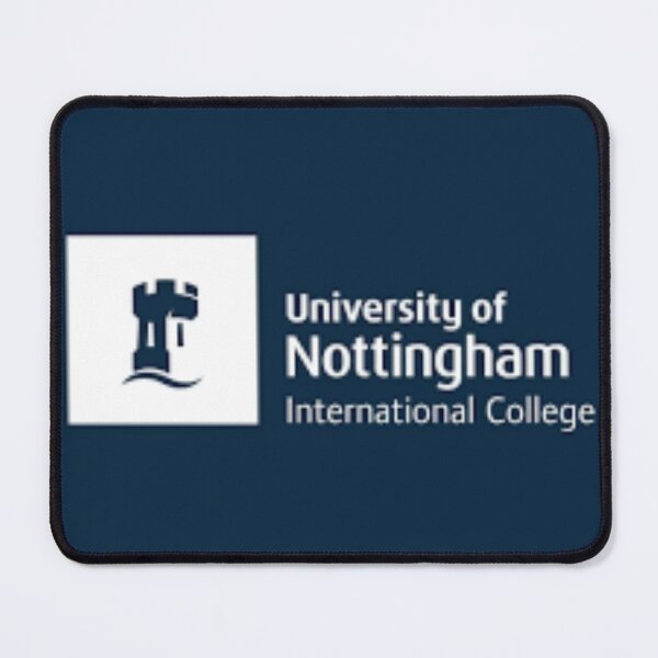 Item preview, University of Nottingham Academic Heritage Design designed and sold by BestDetailer.