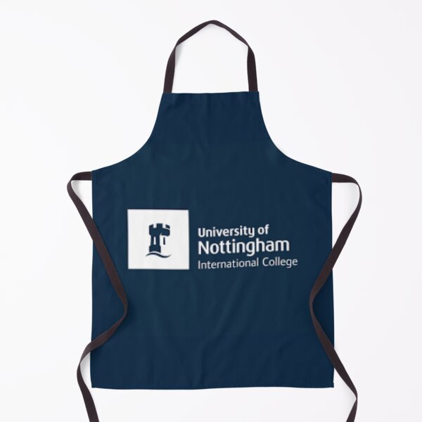 Item preview, University of Nottingham Academic Heritage Design designed and sold by BestDetailer.