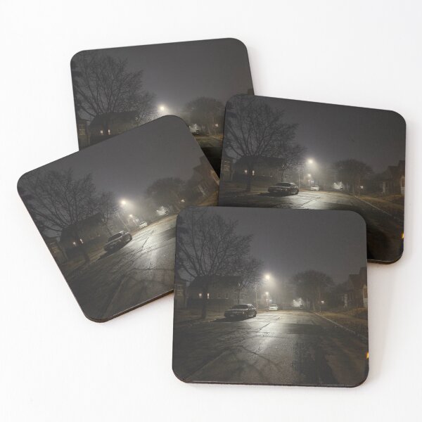 Item preview, Late Night Moments designed and sold by SpaceGardenArt.