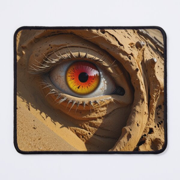Item preview, The Desert is Watching You -2 designed and sold by Universe-of-Merch.