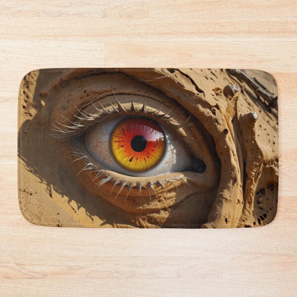 Item preview, El desierto te está observando -2 designed and sold by Universe-of-Merch.