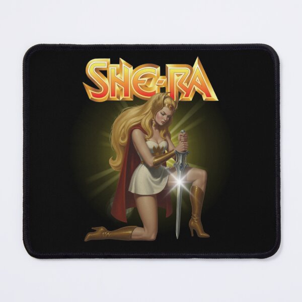 Item preview, She-Ra Rverant designed and sold by RahniNM.