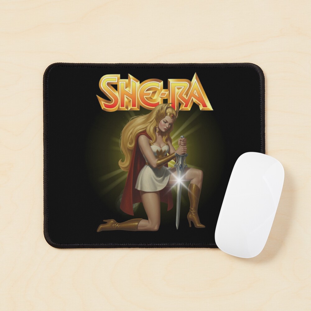 Item preview, Mouse Pad designed and sold by RahniNM.