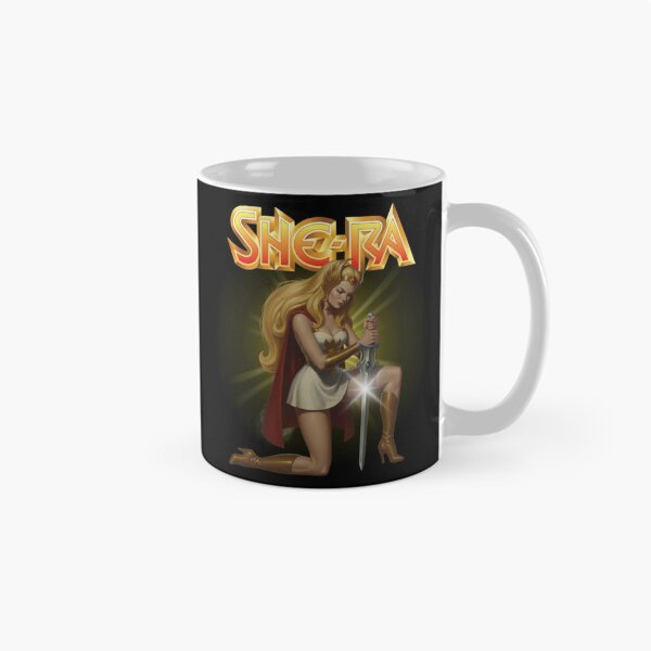 Item preview, She-Ra Rverant designed and sold by RahniNM.