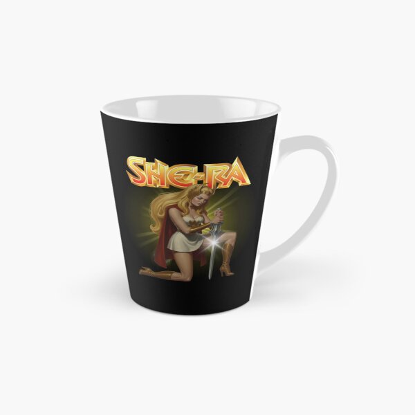 Item preview, She-Ra Rverant designed and sold by RahniNM.