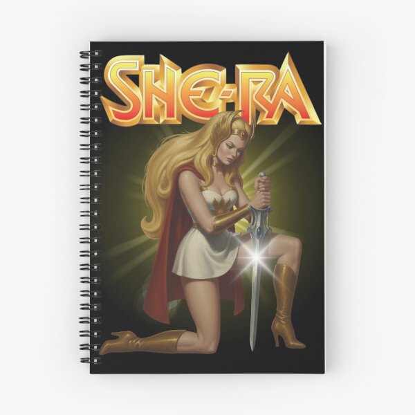 Item preview, She-Ra Rverant designed and sold by RahniNM.