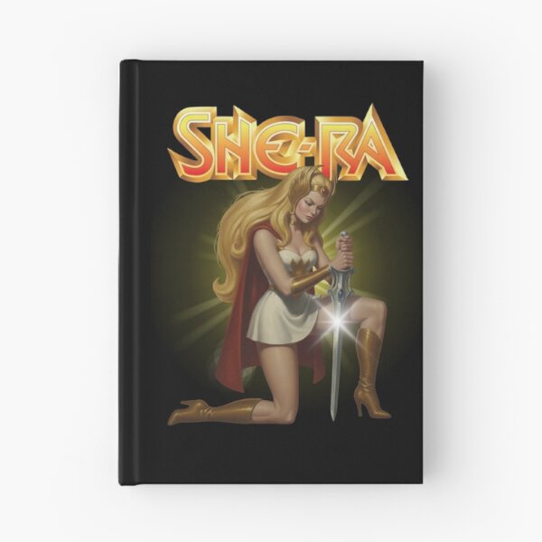 Artikelvorschau, She-Ra Reverant entworfen und verkauft von RahniNM.