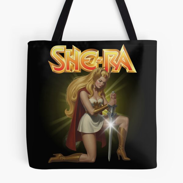 Item preview, She-Ra Rverant designed and sold by RahniNM.