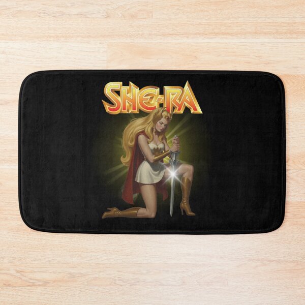 Item preview, She-Ra Rverant designed and sold by RahniNM.