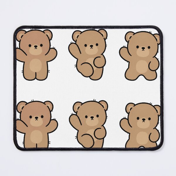 Item preview, Bears are dancing designed and sold by Ranasko.