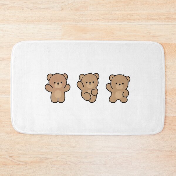 Item preview, Bears are dancing designed and sold by Ranasko.