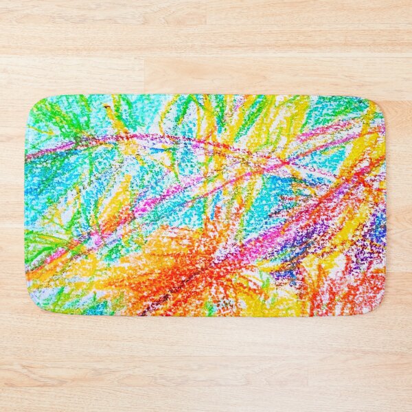 Item preview, garden colors designed and sold by Tereza Pilar  Art.