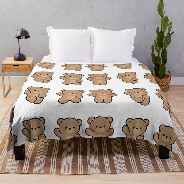 Item preview, Bears are dancing designed and sold by Ranasko.
