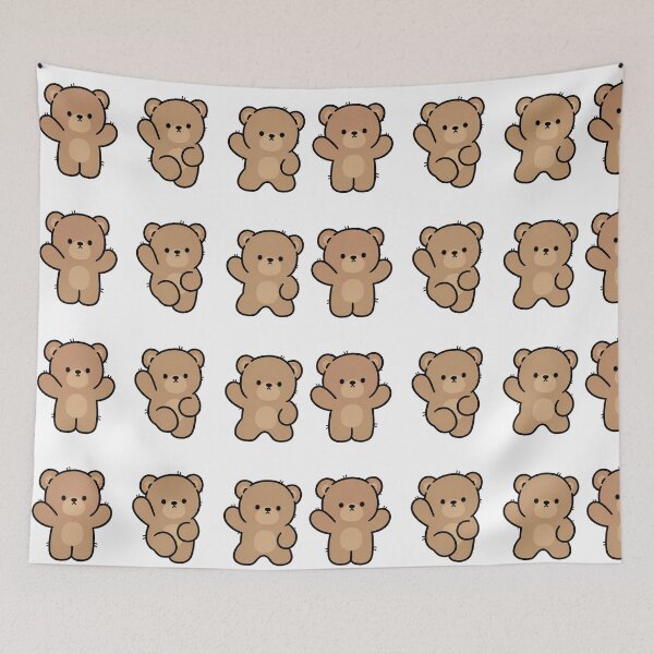 Item preview, Bears are dancing designed and sold by Ranasko.
