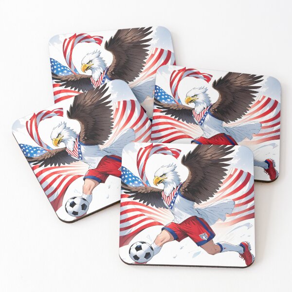 Item preview, United States player designed and sold by ZeusGallery.