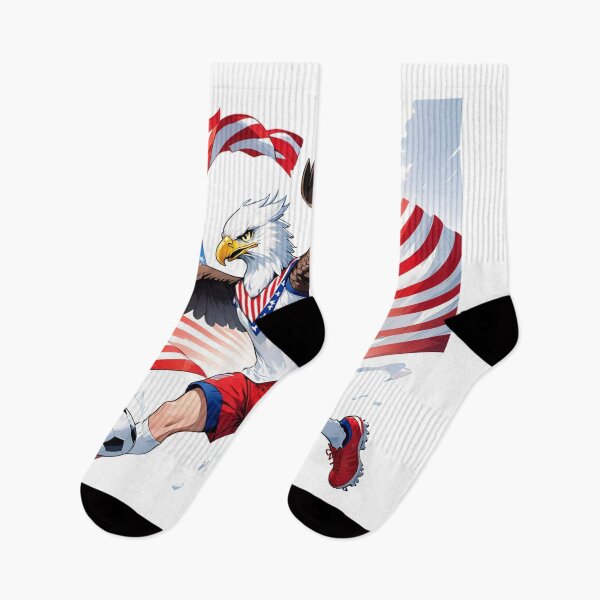 Item preview, United States player designed and sold by ZeusGallery.