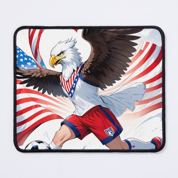 Item preview, United States player designed and sold by ZeusGallery.