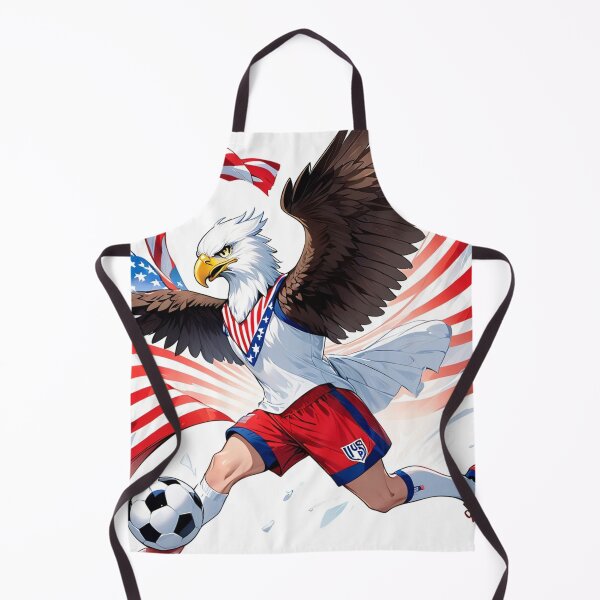 Item preview, United States player designed and sold by ZeusGallery.