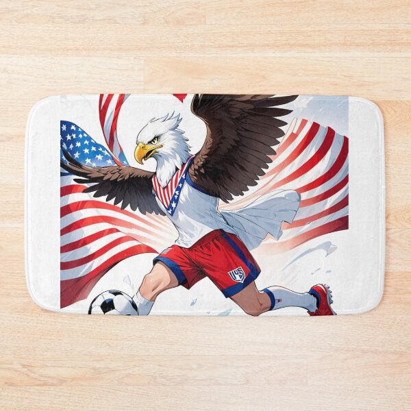 Item preview, United States player designed and sold by ZeusGallery.