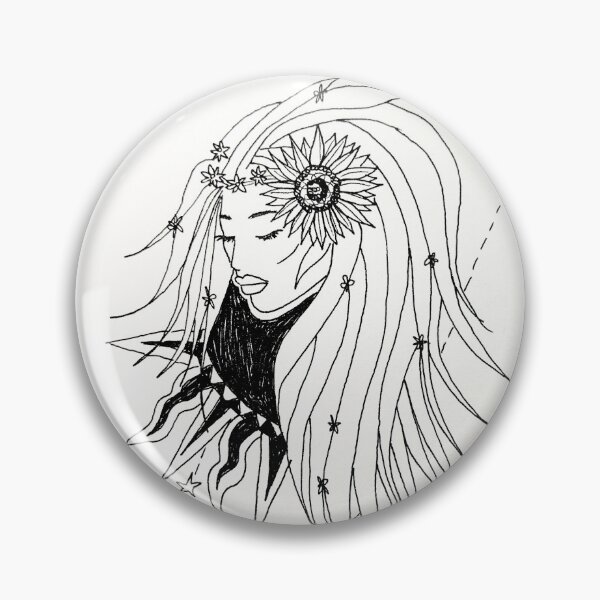 Item preview, Black and white Leo astrology artwork. Perfect gift for horoscope and zodiac lovers designed and sold by 5FathomsDeep.