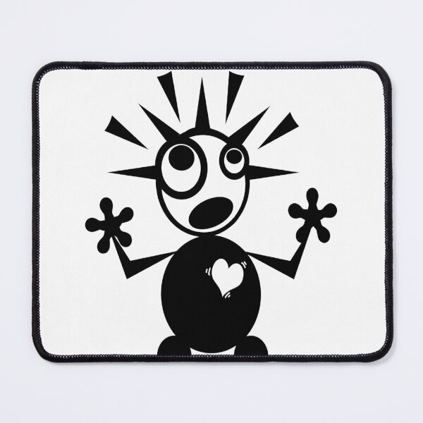 Item preview, What!? designed and sold by DawnKJ.