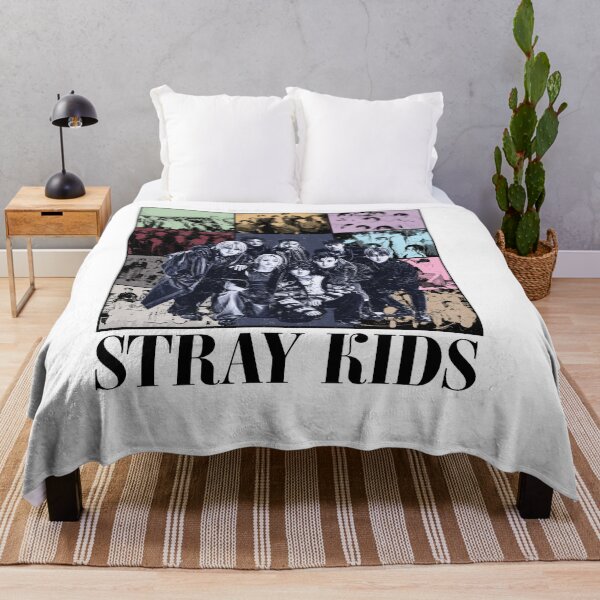 Item preview, Vintage Stray Kids Kpop Shirt, SZA Tour 2025 Bootleg 90s Shirt designed and sold by BerryHand.