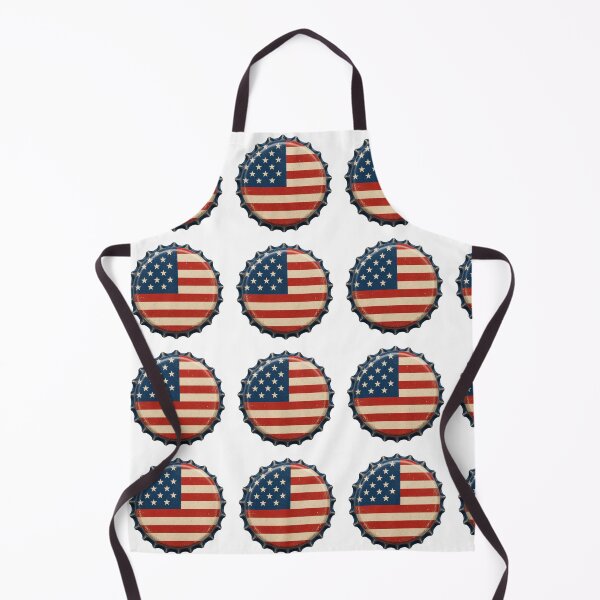 Item preview, American flag themed designed and sold by CREATINGMAD.