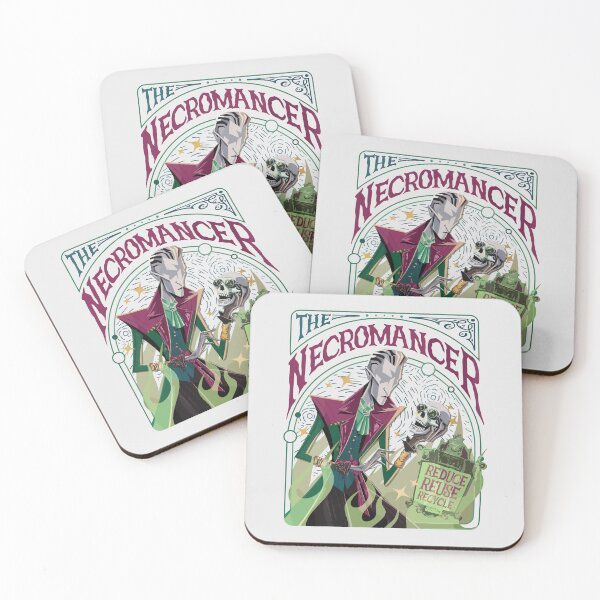 Item preview, Emmrich Volkarin Dragon Age Necromancer Game Fan Art designed and sold by ytbfrjocelyn.