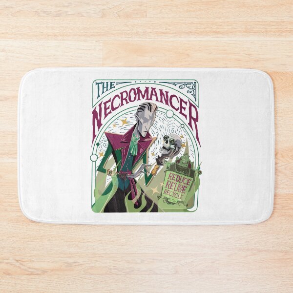 Item preview, Emmrich Volkarin Dragon Age Necromancer Game Fan Art designed and sold by ytbfrjocelyn.