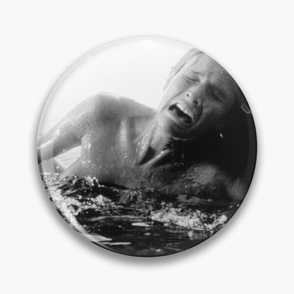 Item preview, JAWS IT HURTS designed and sold by FILM GUTTER.