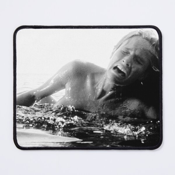 Item preview, JAWS IT HURTS designed and sold by FILM GUTTER.