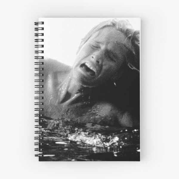 Item preview, JAWS IT HURTS designed and sold by FILM GUTTER.