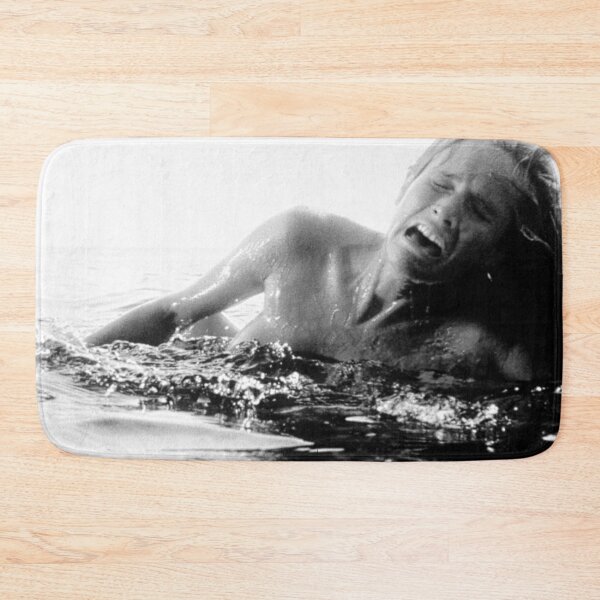 Item preview, JAWS IT HURTS designed and sold by FILM GUTTER.