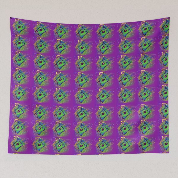 Item preview, mist diamonds designed and sold by BaniBeanDesigns.