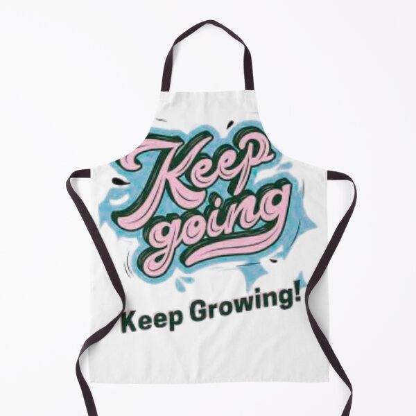Item preview, Keep Growing designed and sold by LumaQuirk.