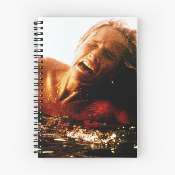 Item preview, JAWS IT HURTS designed and sold by FILM GUTTER.