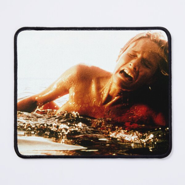 Item preview, JAWS IT HURTS designed and sold by FILM GUTTER.