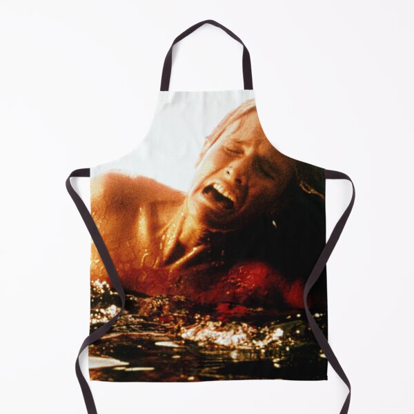 Item preview, JAWS IT HURTS designed and sold by FILM GUTTER.