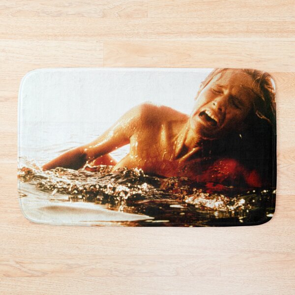 Item preview, JAWS IT HURTS designed and sold by FILM GUTTER.