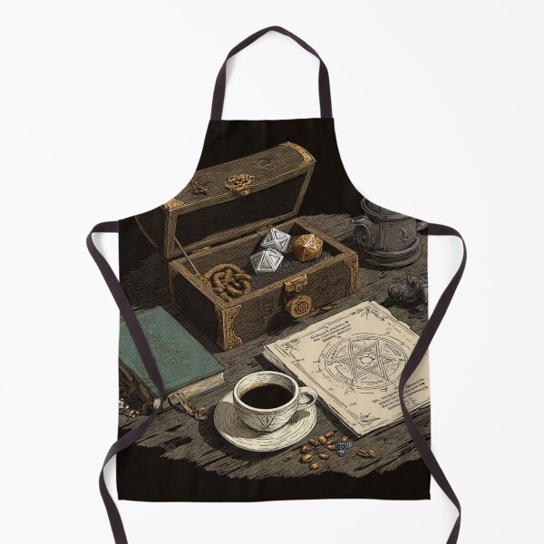 Item preview, Code and Conjure 26 designed and sold by EtherGeek Digital Designs.