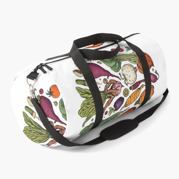 Item preview, Vintage Heirloom Vegetable Garden Harvest Botanical Collection designed and sold by Evergreen Horizon Works.