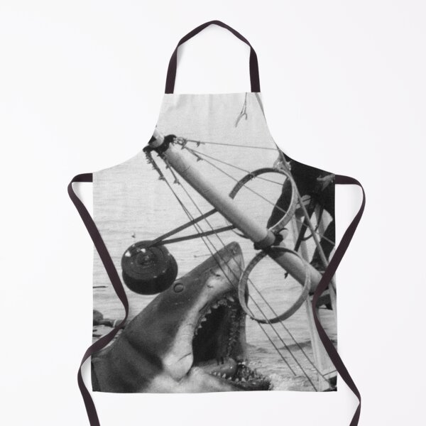 Item preview, SMILE YOU SON OF A JAWS designed and sold by FILM GUTTER.