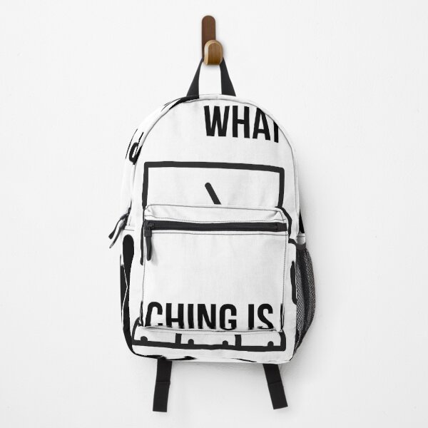 Item preview, T-shirt for Teacher designed and sold by Krzepcia.