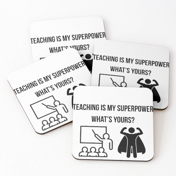 Item preview, T-shirt for Teacher  designed and sold by Krzepcia.