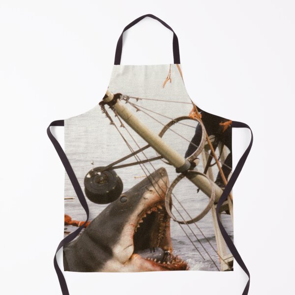 Item preview, SMILE YOU SON OF A JAWS designed and sold by FILM GUTTER.
